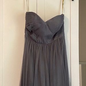 Jenny Yoo Bridesmaids Dress